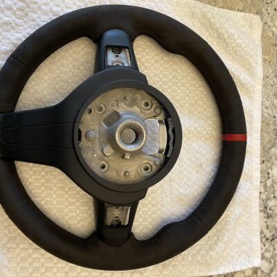 BMW Steering Wheel M Sport F30